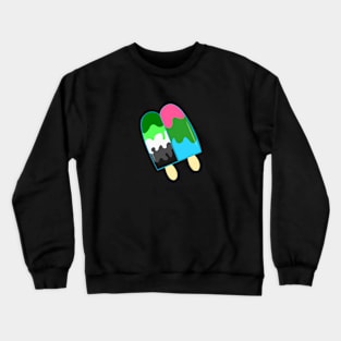 Popsicle Pride Crewneck Sweatshirt